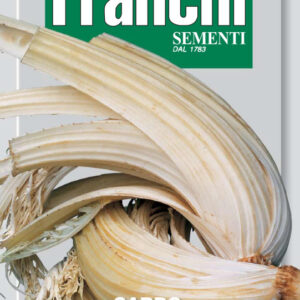 Cardo G.nizza Bia.Gig.In. vegetable seeds