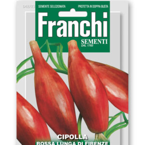 Cipolla Rossa Firenze Vegetable seeds