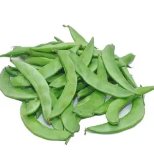 FLAT BEANS VEGETABLE SEEDS