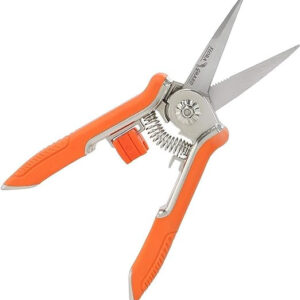 GARDENING TOOLS KIT -1 PC (TRIMMING SCISSORS WITH STAINLESS STEEL)