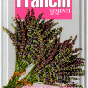 Lavanda Vera Vegetable seeds