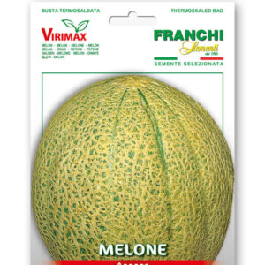 Melone Ananas Vegetable seeds