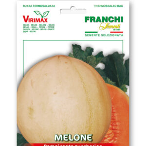 Melone Zuccherind Ramp vegetable seeds