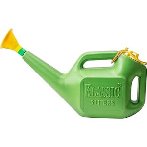 WATER CAN (5 LTR )
