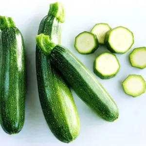 ZUCCHINI VEGETABLE SEEDS